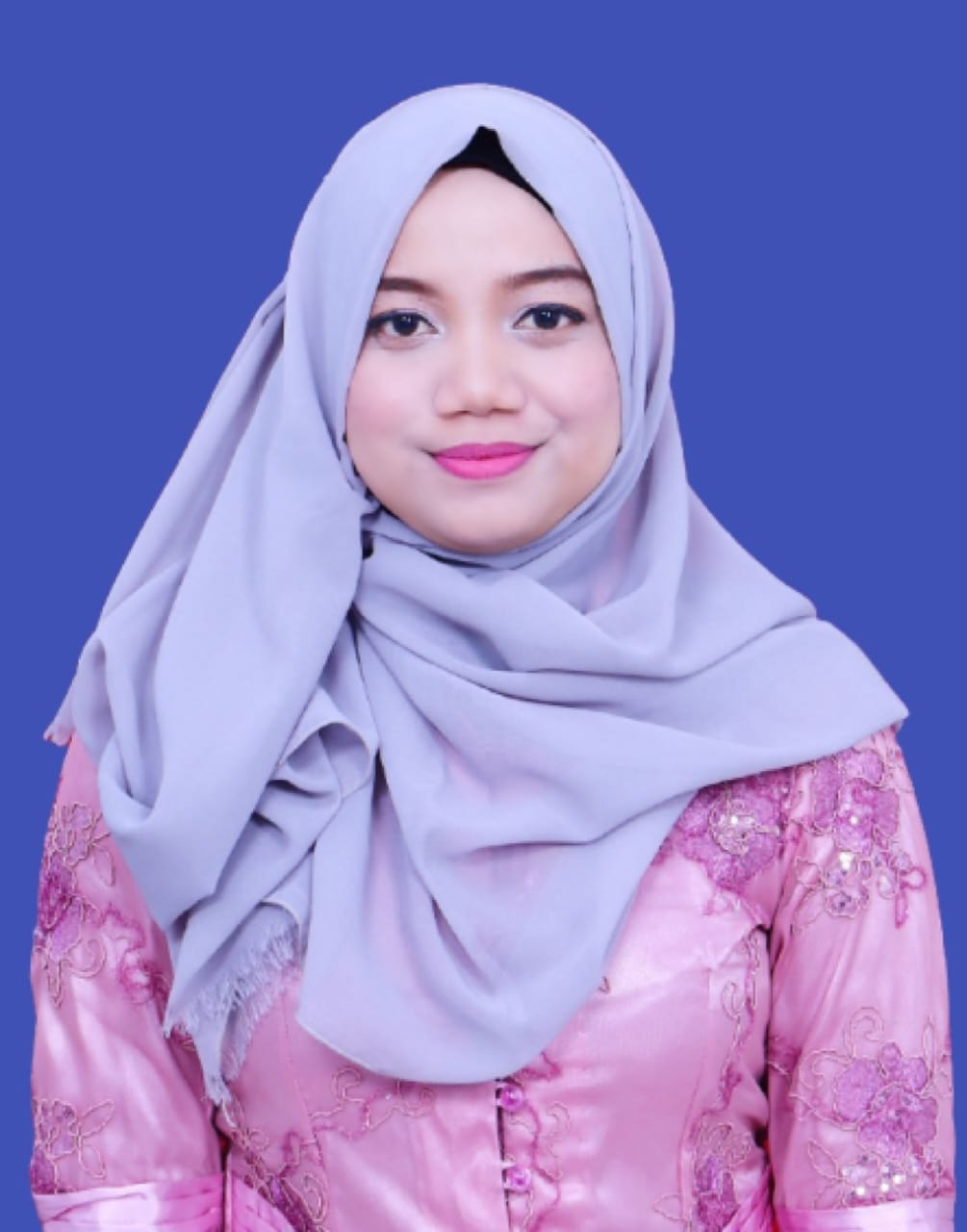 Novita Eka Paradina, S.E., M.Ak.